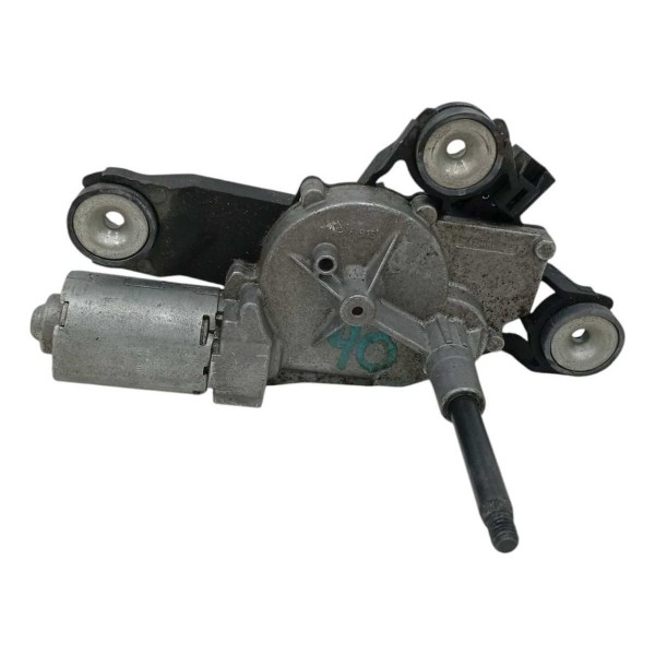 Motor Limpador Parabrisa Traseiro Focus 2015 Bv6117k441aa