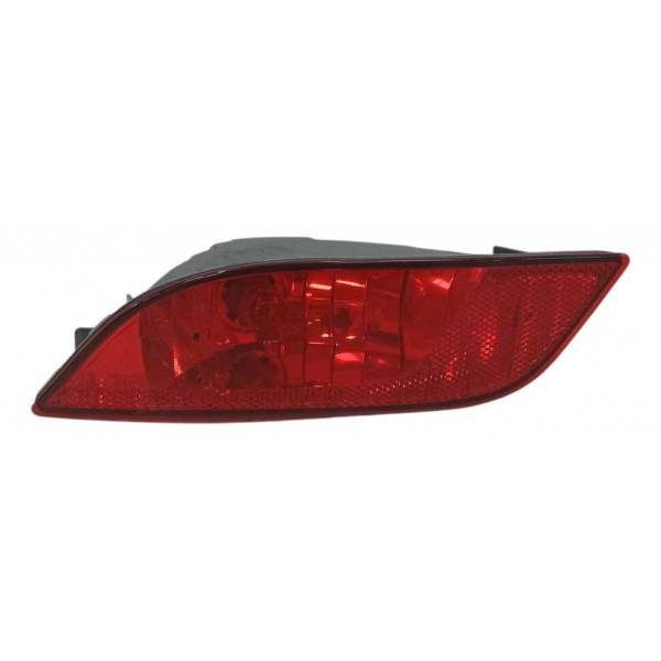Lanterna Neblina Esquerda Jeep Compass 2019 55112675aa Direito/passageiro Vermelho