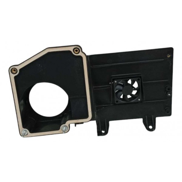 Suporte Ventilador Módulo Range Rover Sport 5.0 2012