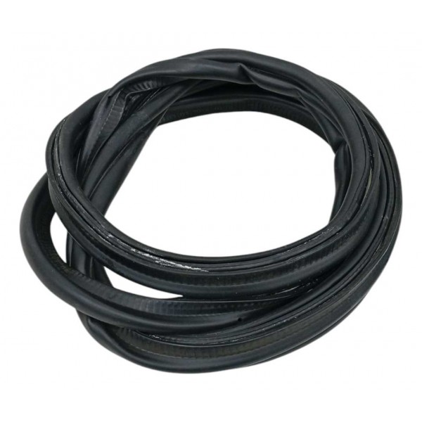 Borracha Tampa Traseira Bmw 120i 2016