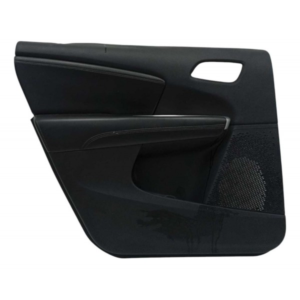 Forro Porta Traseira Esquerda Dodge Journey 2012 Blindada