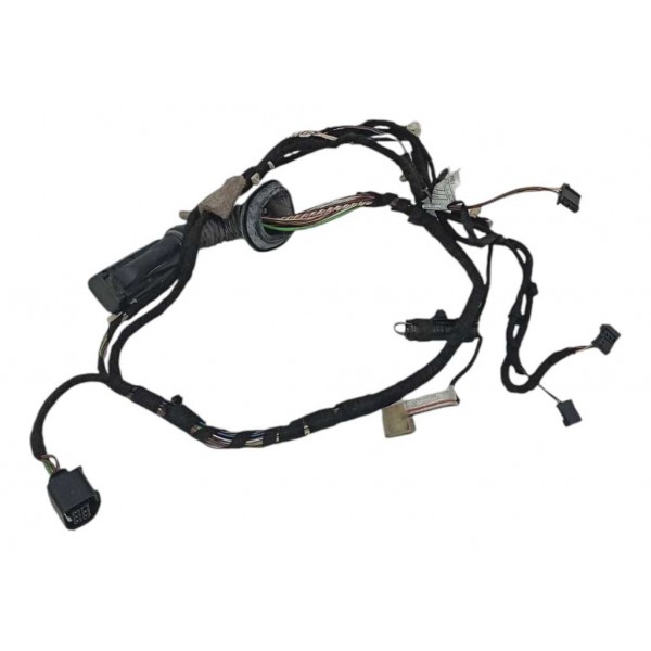 Chicote Porta Traseira Esquerda Bmw 320i 2015 N2 928625002