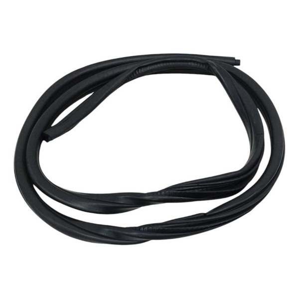 Borracha Porta Traseira Direita Bmw X1 28i Turbo 2012 2013