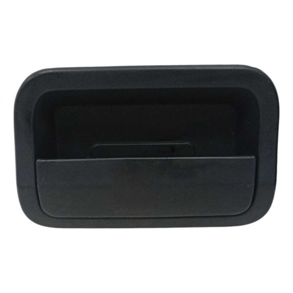 Maçaneta Tampa Traseira Ford Ranger 2007 2008