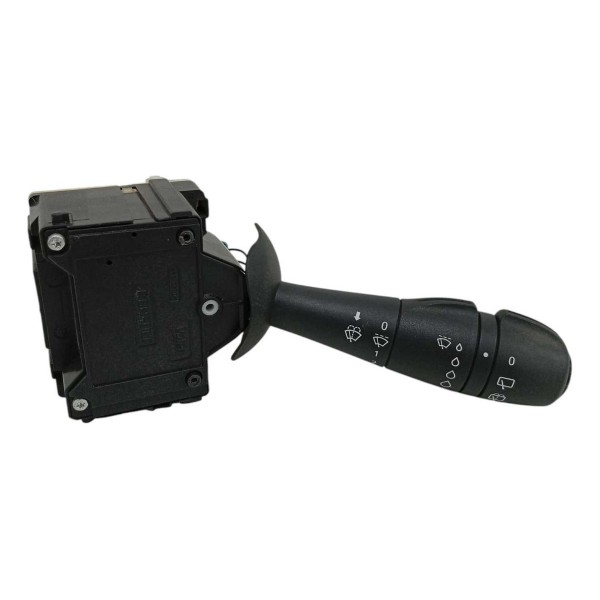Chave Comando Limpador Vidro Renault Captur Life 16a 2021