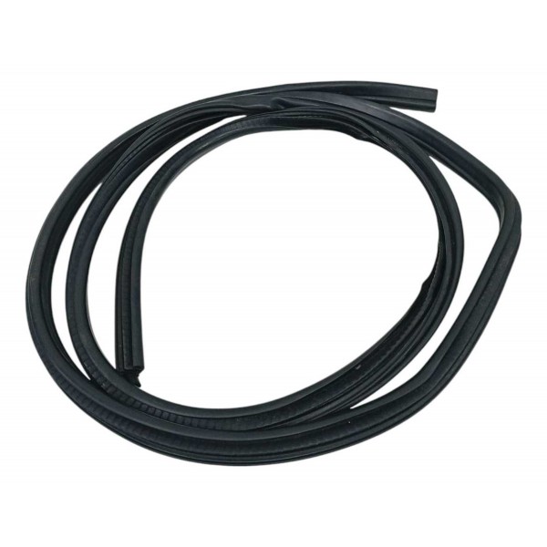 Borracha Porta Dianteira Direita Bmw X1 28i Turbo 2012 2013