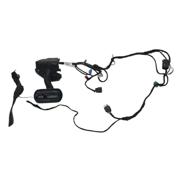 Chicote Porta Dianteira Direita Journey 2012 68065752ac