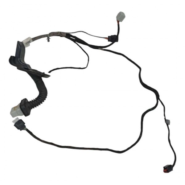 Chicote Porta Traseira Esquerda Dodge Journey 2012