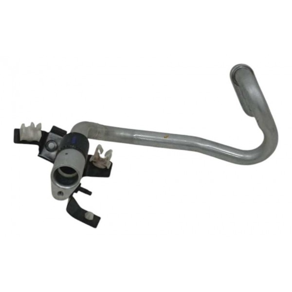 Cano Ar Condicionado Nissan Frontier 2.3 2020 924504ja0b V3