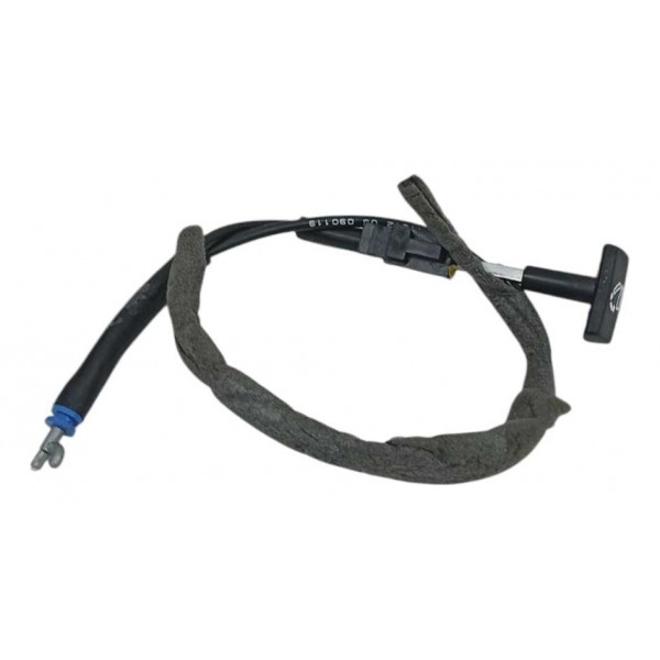 Puxador Com Cabo Banco Traseiro Esquerdo Vw Jetta Gli 2020