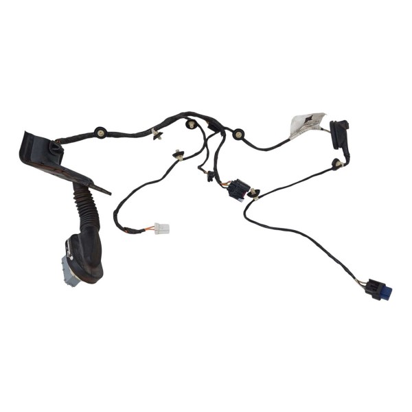 Chicote Porta Traseira Esquerda Jeep Compass 2019 533845070