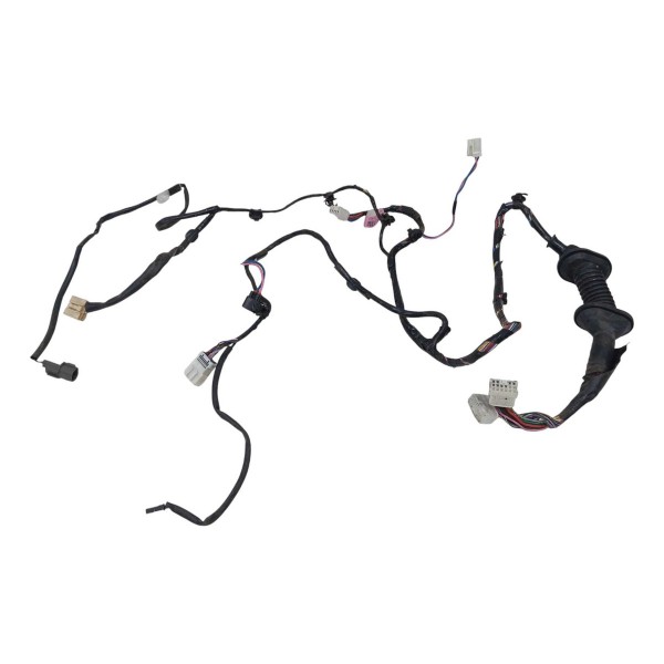 Chicote Porta Dianteira Direita Mitsubishi Outlander 2015