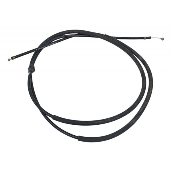 Cabo Abertura Capô Vw Polo Tsi 2019 2020 6ea823535c