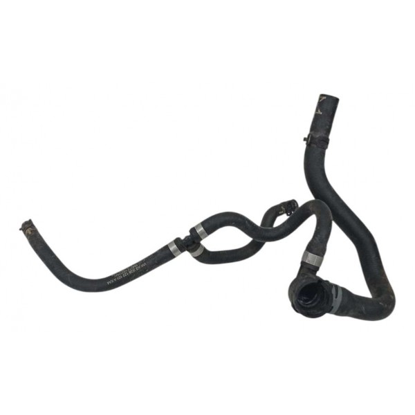 Mangueira Água Vw Polo Tsi 2019 2020 2qb122101a