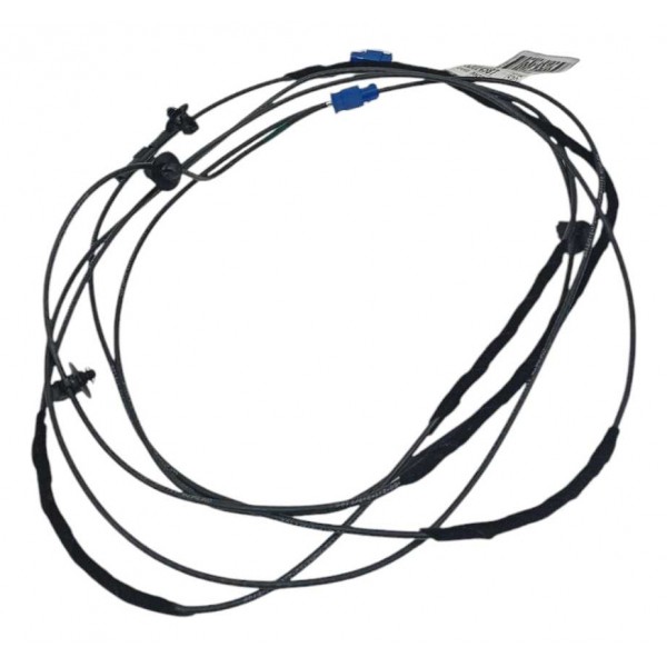 Chicote Antena Jeep Renegade 2017 52014587