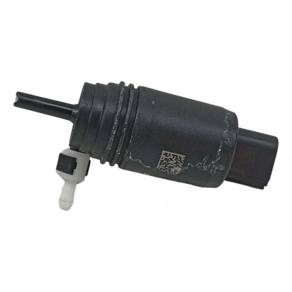 Motor Esguicho Parabrisa Bmw 320i 2015 734588503