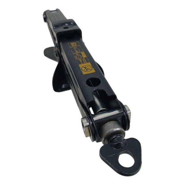 Macaco Honda Fit 2008