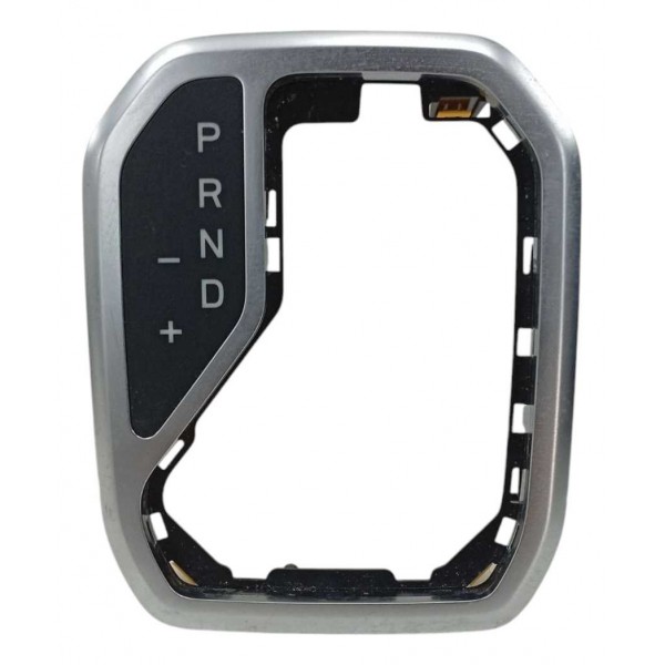 Acabamento Trambulador Jeep Renegade 2022