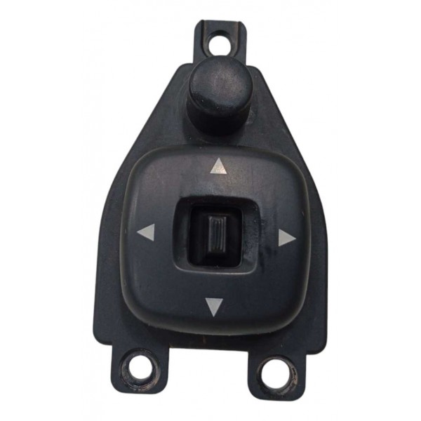 Botão Comando Retrovisor Ford Ranger 2015