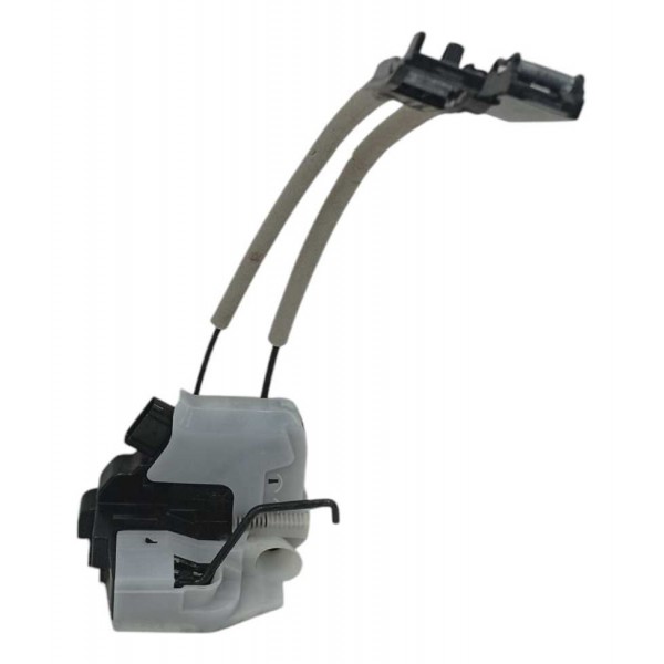 Fechadura Porta Dianteira Esquerda Hyundai Creta 2017 2018