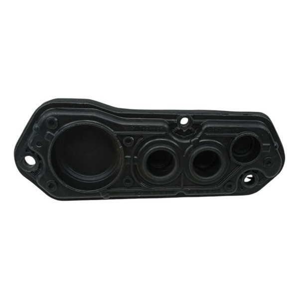 Tampa Condensador Range Rover Sport 5.0 2012