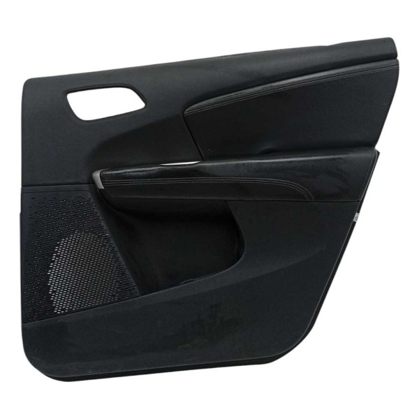 Forro Porta Traseira Direita Dodge Journey 2012 Blindada