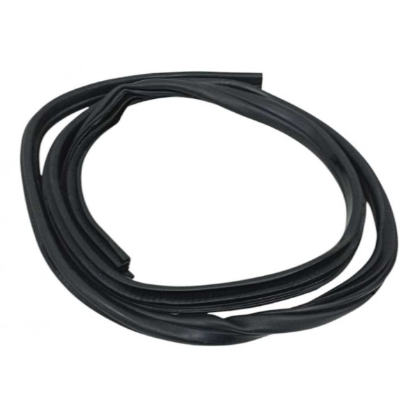 Borracha Porta Traseira Esquerda Bmw X1 28i Turbo 2012 2013