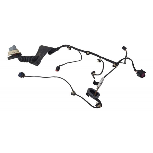 Chicote Porta Traseira Direita Jeep Compass 2018 533843610