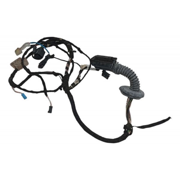 Chicote Porta Traseira Esquerda Bmw 320i 2015 928625002