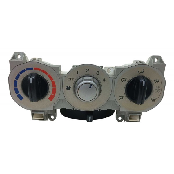 Comando Ar Condicionado Honda City 2011