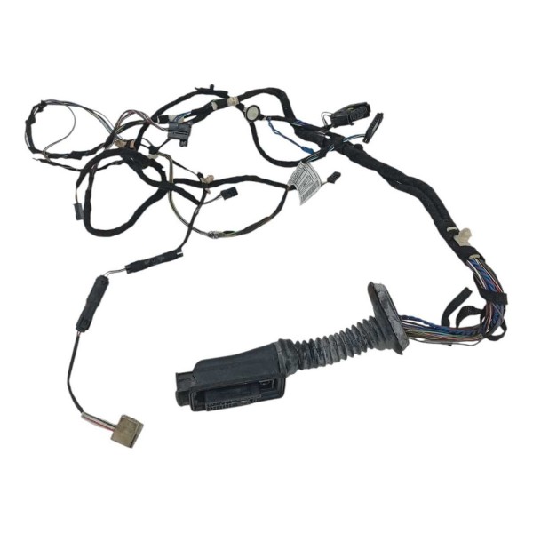 Chicote Porta Dianteira Direita Bmw 320i 2016 928624102