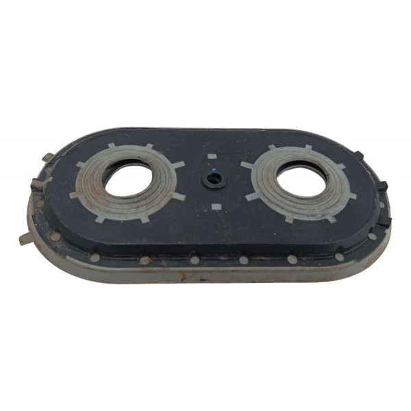 Conexão Junção Peugeot Expert 2021 9689076180