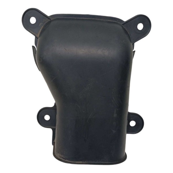 Capa Duto Ar Nissan Kicks Sl 2019 Vendedor3