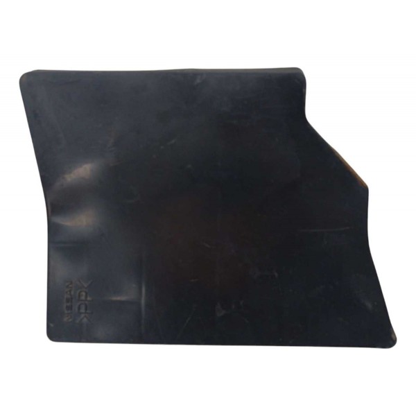 Defletor Esquerdo Intercooler Nissan Frontier 2.3 2022