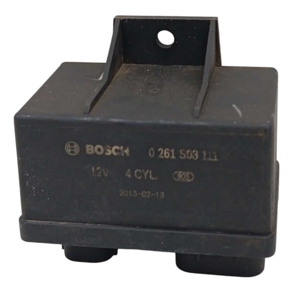 Módulo Relé Ventoinha Civic 2.0 2014 0261s03111