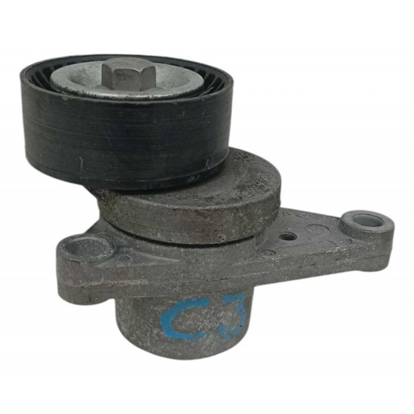 Polia Tensor Esticador Correia Citroen C3 207 1.4 9685486880