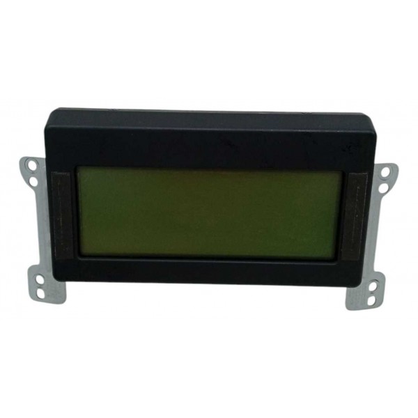 Computador Bordo Hyundai Sonata 2011 961303s100 Preto