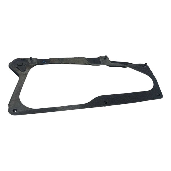 Suporte Tampa Painel Corta Fogo Bmw 328i 2014 736420001