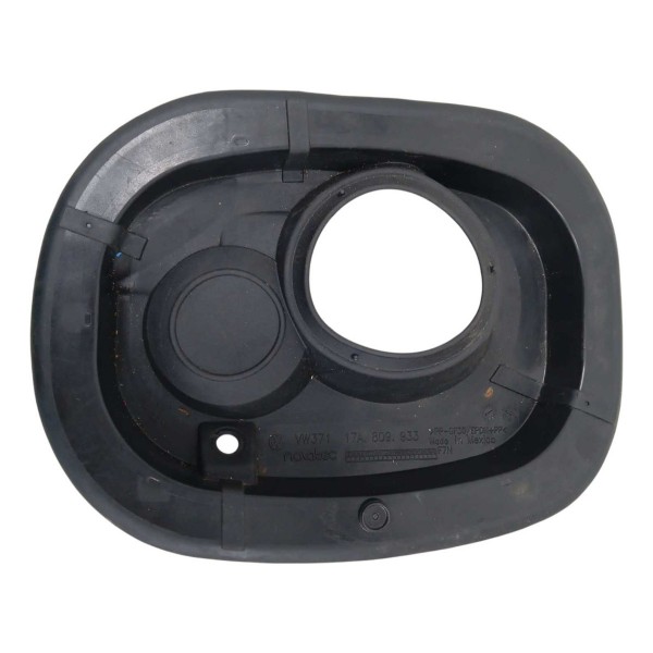 Borracha Portinhola Tanque Combustível Jetta Gli 2020