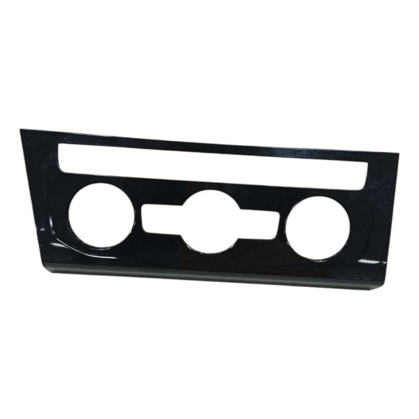 Moldura Comando Ar Condicionado Jetta Gli 2.0 2020 17b863042