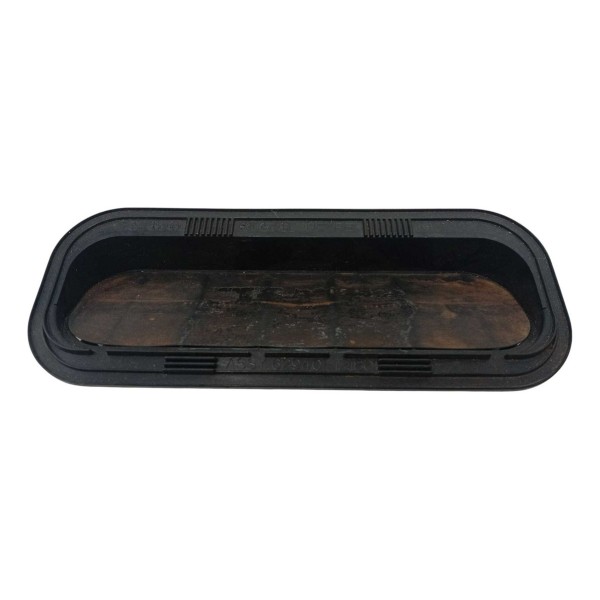 Difusor Saída Ar Esquerda Painel Traseiro Rav4 2018