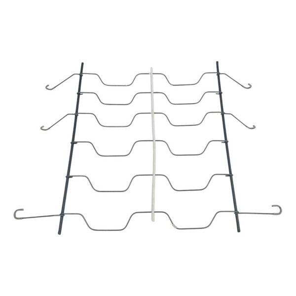 Grade Encosto Banco Dianteiro Direito Nissan Kicks 2019 V3 Preto