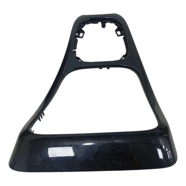 Moldura Trambulador Jeep Compass 2019