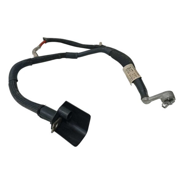 Cabo Polo Positivo Bateria Vw Jetta 2017 5c0971228ab 12v