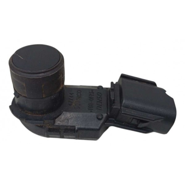 Sensor Estacionamento Toyota Rav4 2016 47744 Detalhe Preto
