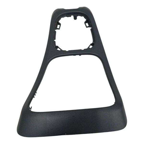 Moldura Trambulador Console Central Jeep Compass Diesel 2018