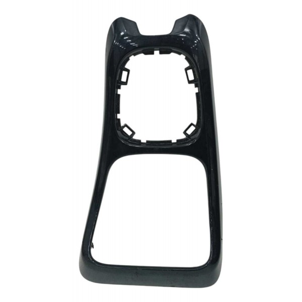 Moldura Trambulador Jeep Compass 2019 53293605