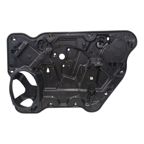 Suporte Maquina Dianteira Direita Dodge Journey Blindado 12