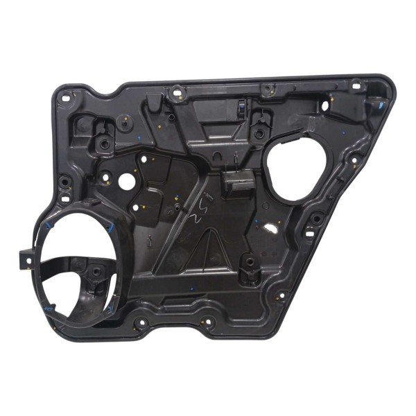 Suporte Maquina Vidro Traseira Direita Journey Blindado 2012