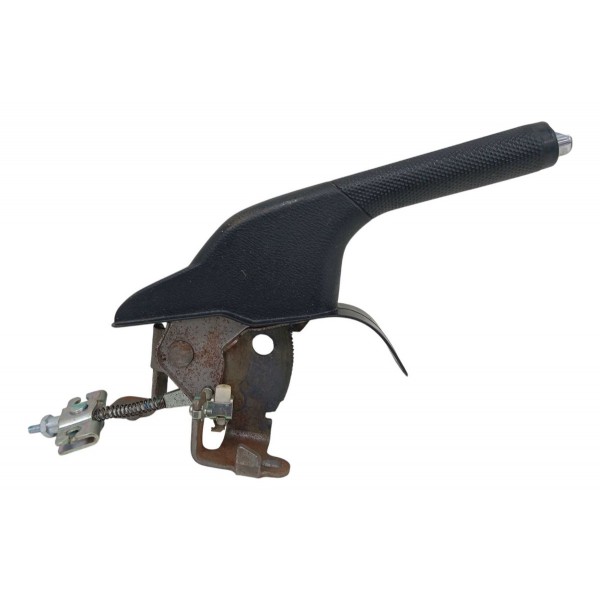 Alavanca Freio Mão Honda Fit 2008